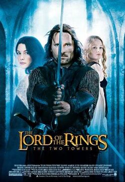 The Lord of the Rings: The Two Towers, Oscars Wiki