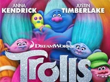 Trolls/Home media