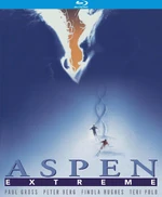 Aspen Extreme 2019 Blu-ray