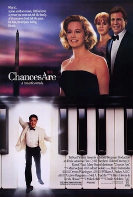 Chances Are (Poster)