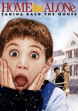 Home Alone 4