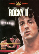 Rocky II