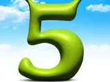 Shrek 5