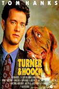 Turner and Hooch