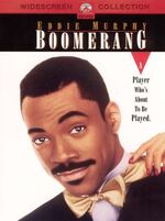 Boomerang (1992) (DVD)