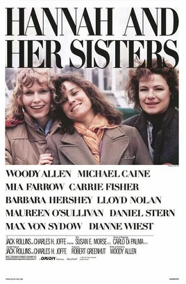 Hannah and her sisters