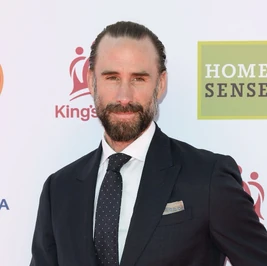 Joseph Fiennes | Moviepedia | Fandom
