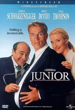 Junior (DVD)