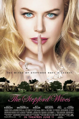 Stepford wives ver2
