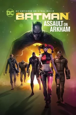 BatmanAssaultOnArkham
