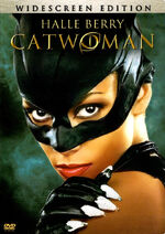 Catwoman (DVD)