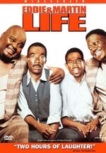 Life (1999) (DVD)