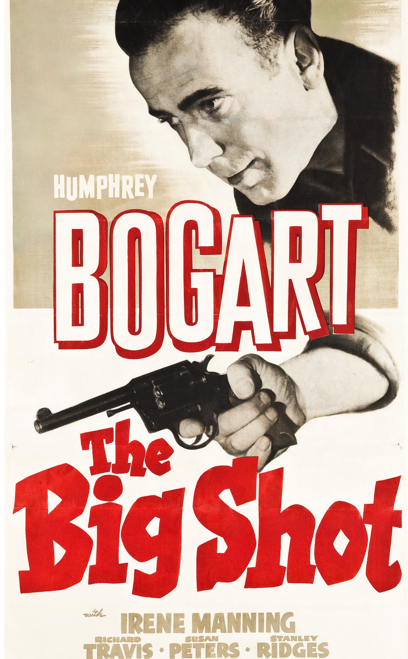 The Big Shot (1931 film) - Wikipedia