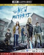 The New Mutants (UHD)