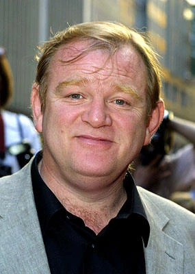 Brendan Gleeson | Moviepedia | Fandom