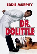 DR. DOLITTLE