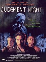 Judgment Night (DVD)