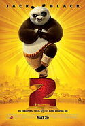 Kung Fu Panda 2 (2011)