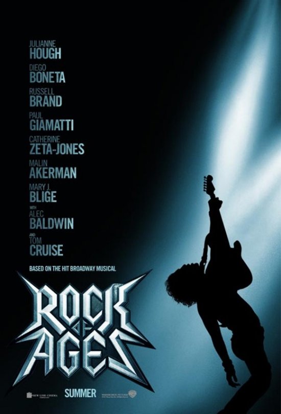 rock of ages movie free