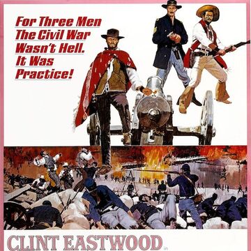 The Good The Bad And The Ugly Moviepedia Fandom Written by agenore incrocci, furio scarpelli, luciano vincenzoni, and sergio leone. the bad and the ugly moviepedia
