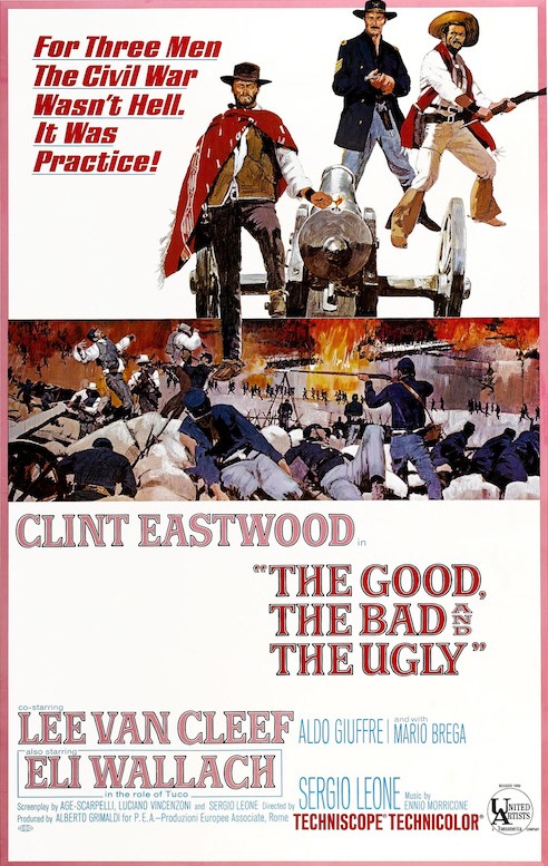 The Good, the Bad and the Ugly - Rotten Tomatoes