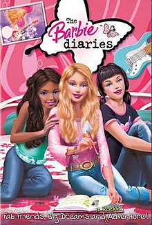 Barbie (film), Moviepedia