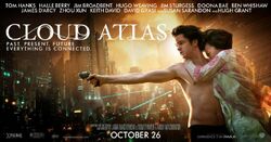 Cloud Atlas (filme) - Wikiwand