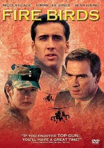 Fire Birds (DVD)