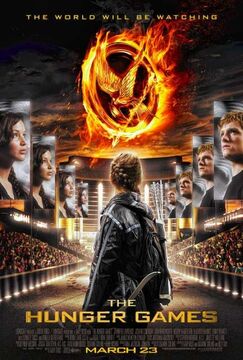 Surviving the Game - Making the Hunger Games: Catching Fire (2013) - IMDb