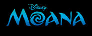 Moana Titlecard