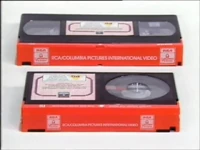 RCA-Columbia Pictures International Video Piracy Warning (1984) (S1)