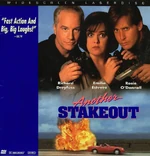 Another Stakeout (Laserdisc)