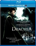 Dracula (1979) (Blu-ray)