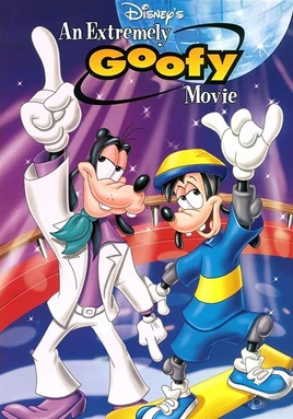 GoofyMovie2