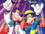 An Extremely Goofy Movie