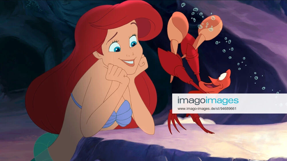 The Little Mermaid: Ariel's Beginning/Gallery | Moviepedia | Fandom