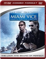 Miami Vice (HD DVD)
