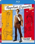 Napoleon Dynamite Blu-Ray