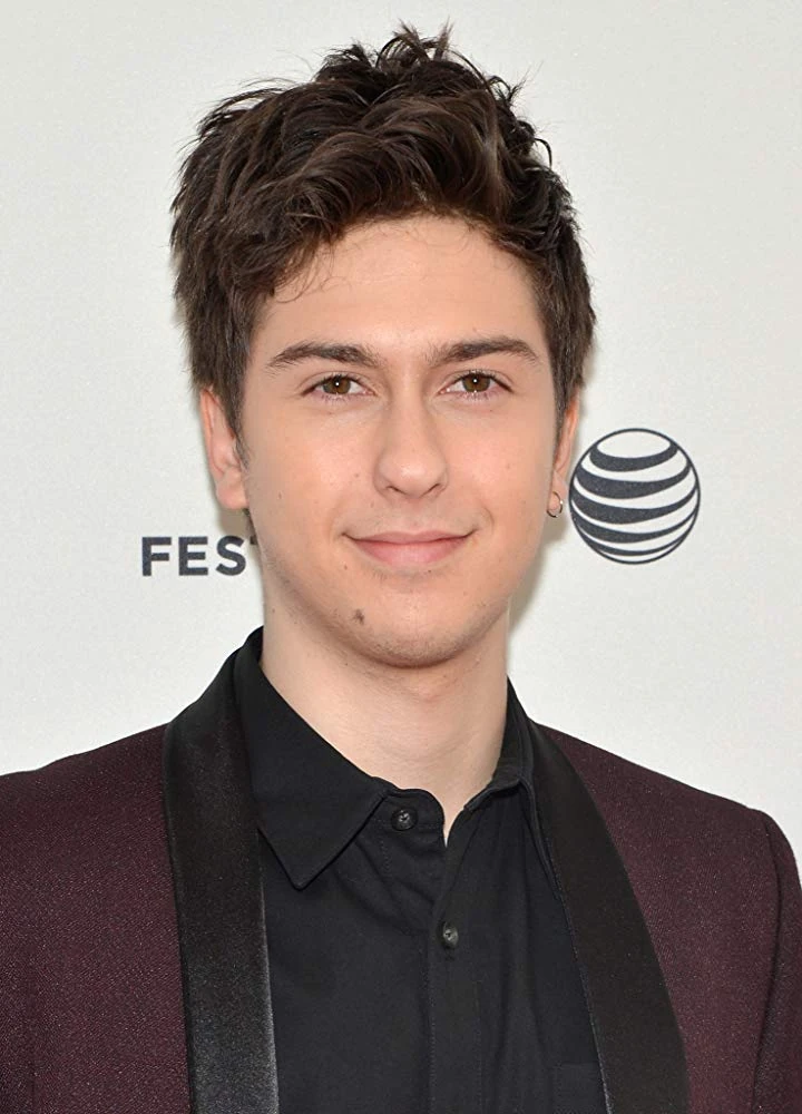 Nat Wolff Moviepedia Fandom