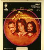 The China Syndrome (CED)