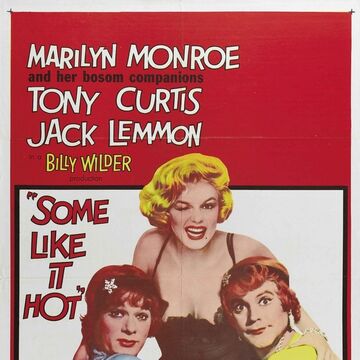 Some Like It Hot Moviepedia Fandom