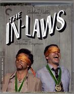 The In-Laws (Blu-ray)