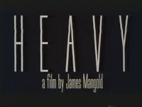 Trailer for Heavy