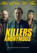 Killers Anonymous (DVD)