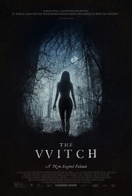 TheWitch