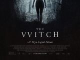 The Witch (2015)