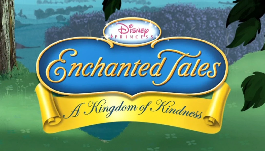 Disney DVD Game World Disney Princess Edition/Home media Moviepedia