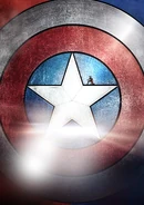 Textless character poster (Captain America: Civil War)