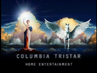 Columbia Tristar Home Entertainment (2001)