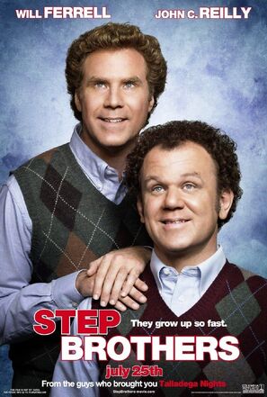Step brothers xlg